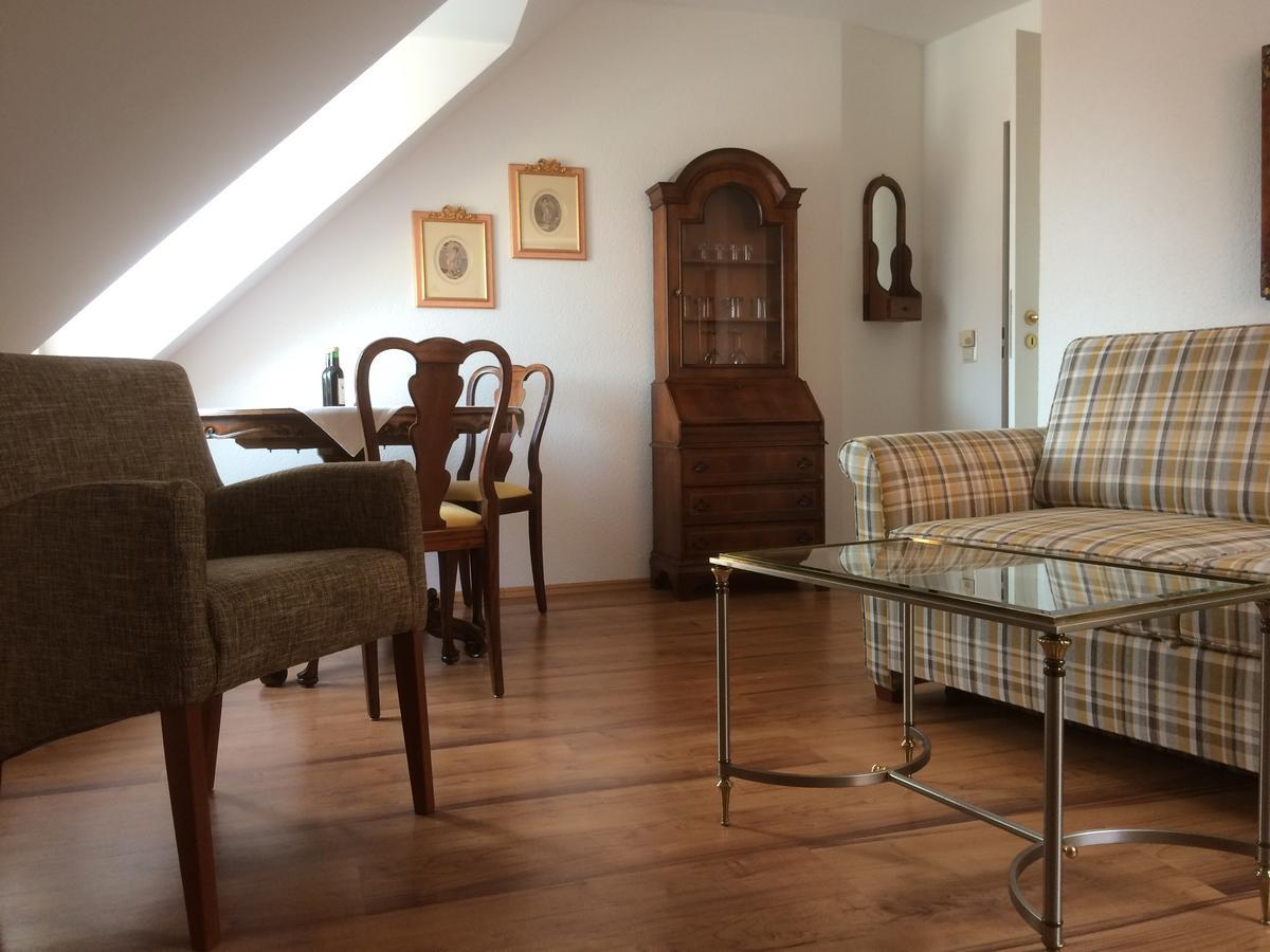 Hotel Spiegel Garni Lindau Exteriér fotografie