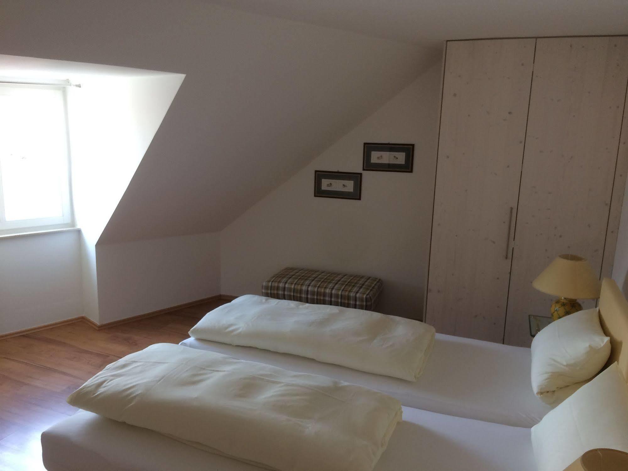 Hotel Spiegel Garni Lindau Exteriér fotografie