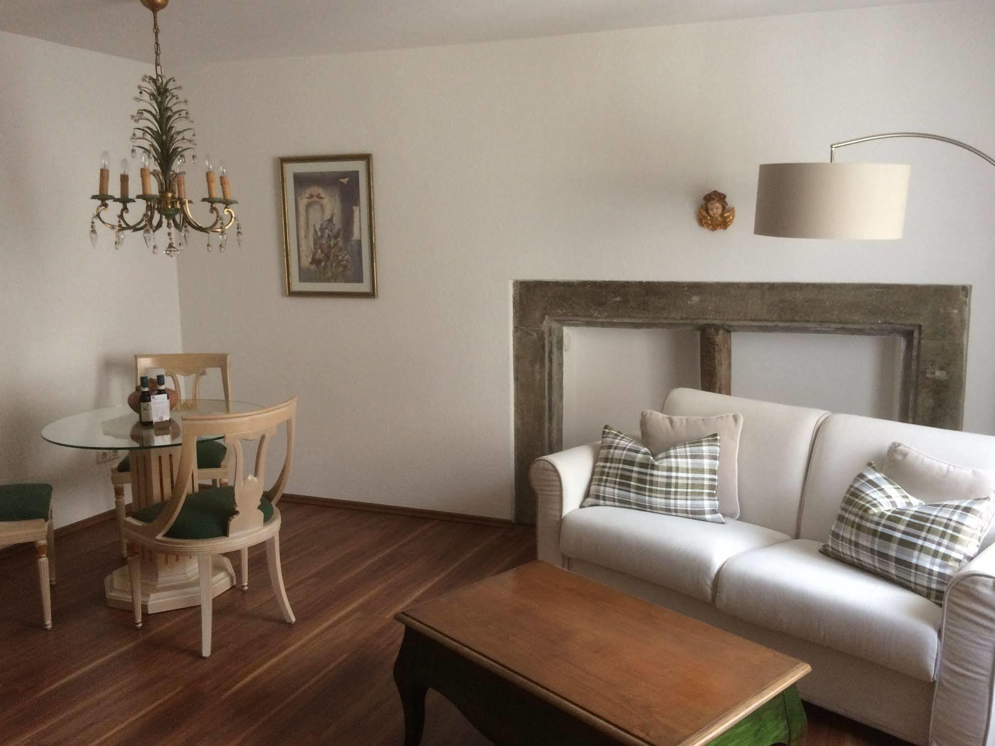 Hotel Spiegel Garni Lindau Exteriér fotografie