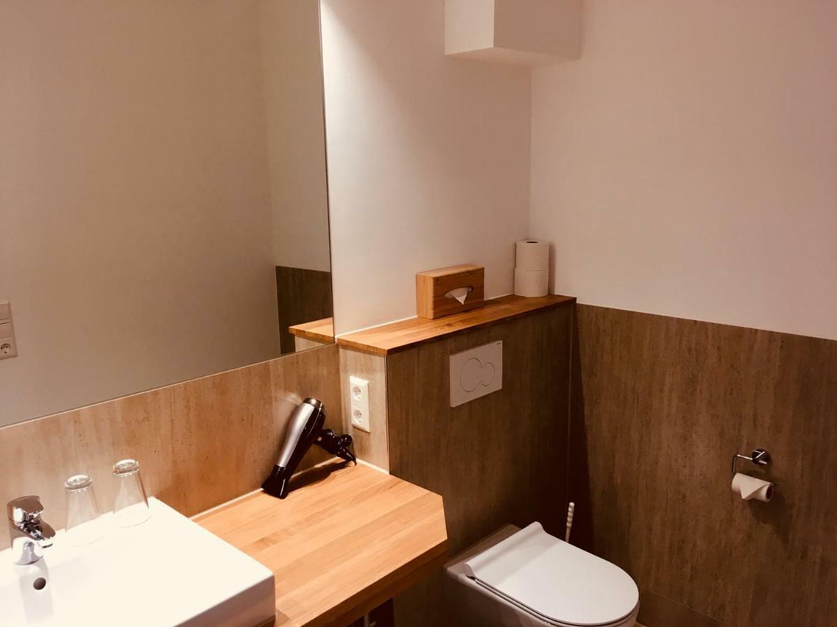 Hotel Spiegel Garni Lindau Exteriér fotografie